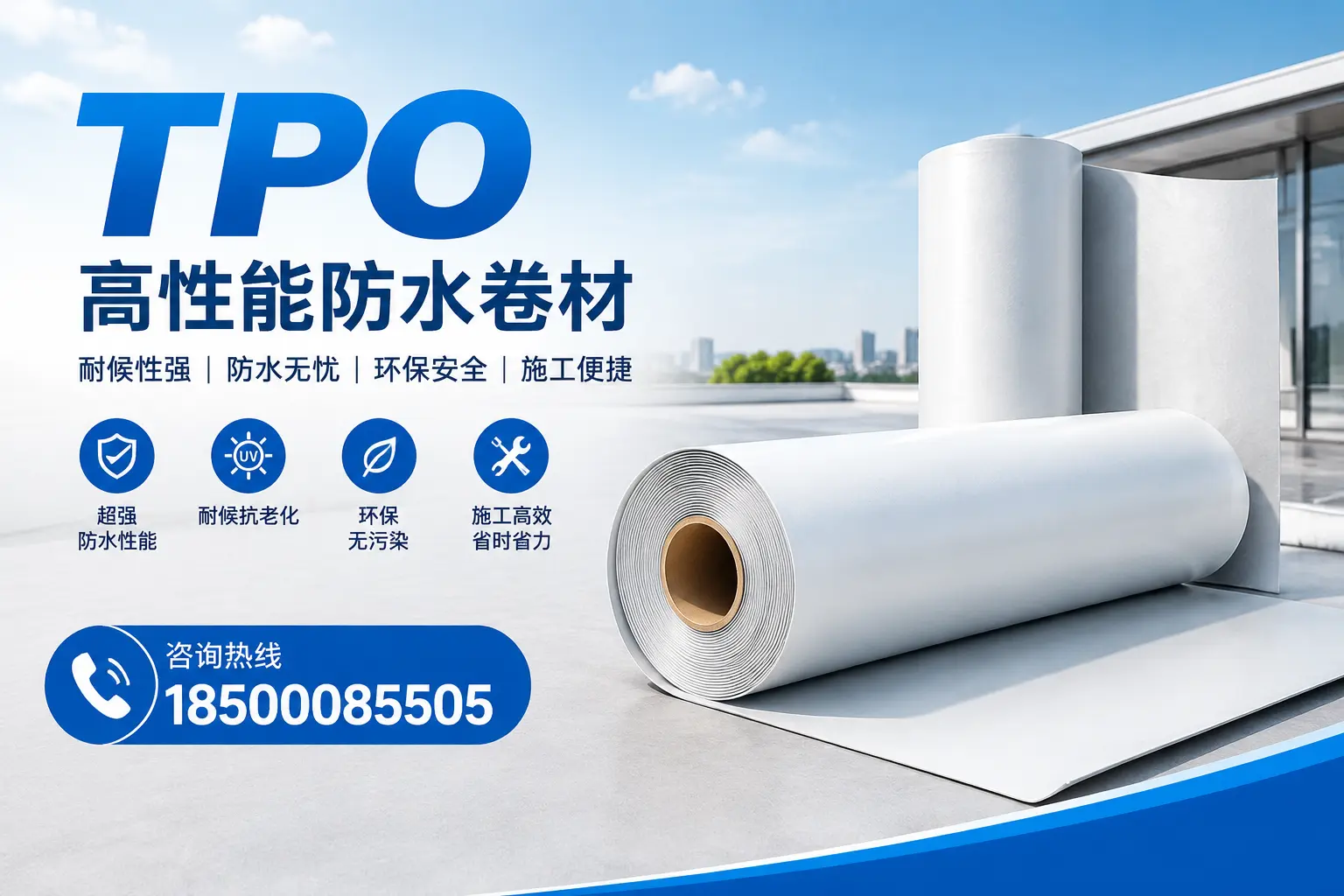 tpo产品质量评估标准，菏泽企业需掌握的关键要点